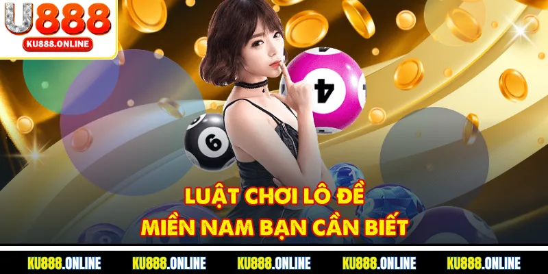 Luật chơi lô đề miền Nam bạn cần biết